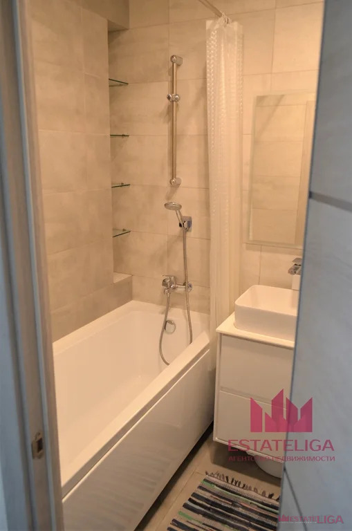 Аренда квартиры, Ильинское-Усово, Красногорский район, Заповедная ... - Фото 7