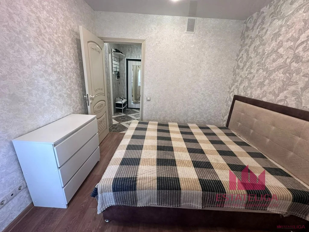 Продажа квартиры, Лопатино, Ленинский район, Сухановская улица - Фото 3