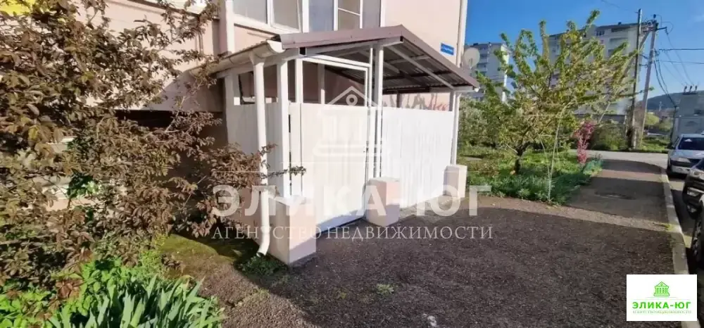 Продажа квартиры, Джубга, Туапсинский район, Строителей ул. - Фото 15