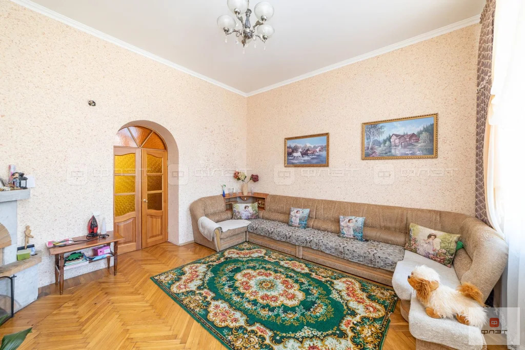 Продажа дома, Казань, ул. Цветочная (Вознесенское) - Фото 21