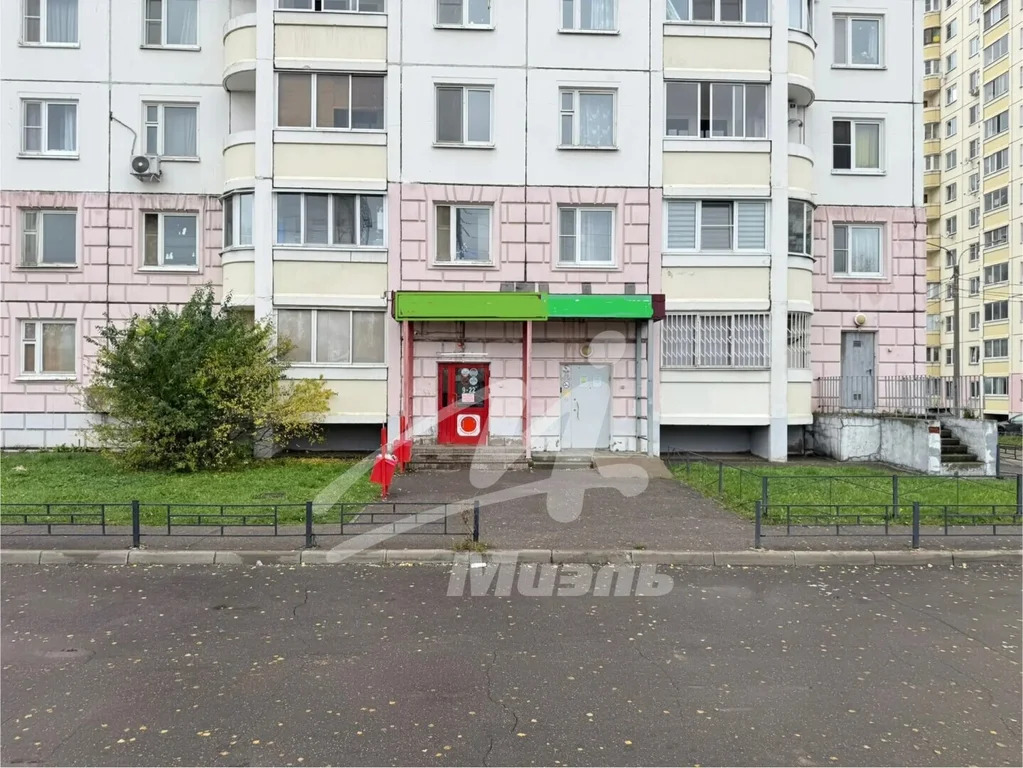 Аренда ПСН, Андреевка, Солнечногорский район, 31А - Фото 5
