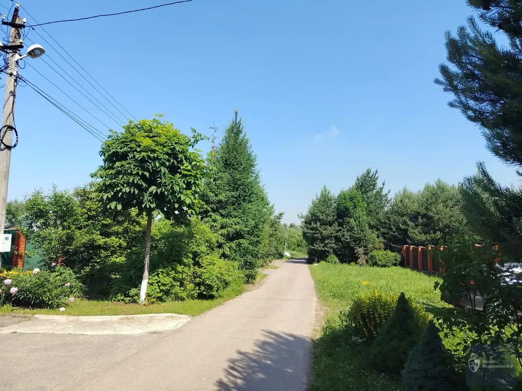 Дом 97.5 кв.м., 10 сот, ИЖС, с газом и городской канализацией. - Фото 1