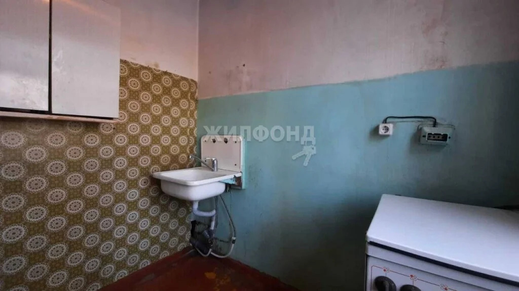 Продажа квартиры, Новосибирск, ул. Барьерная - Фото 5