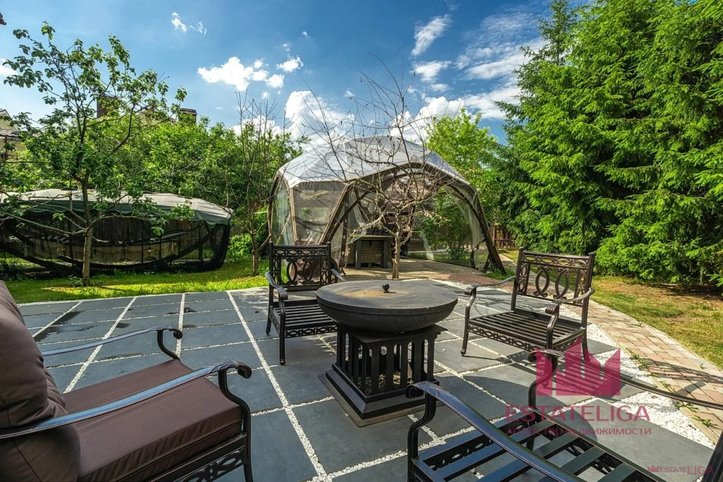 Продажа дома, Горки-2, Одинцовский район, Двенадцатая улица - Фото 26