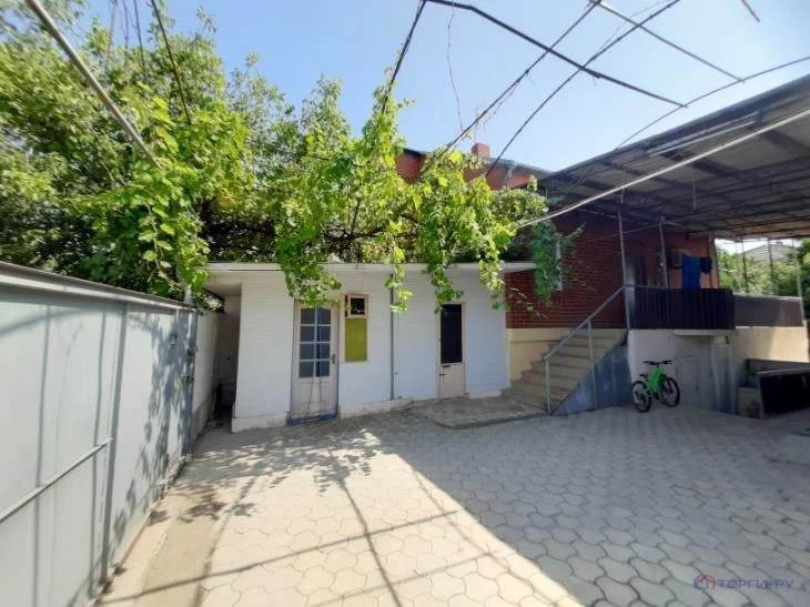 Продажа дома, Песчаный, Анапский район, ул. Береговая - Фото 2