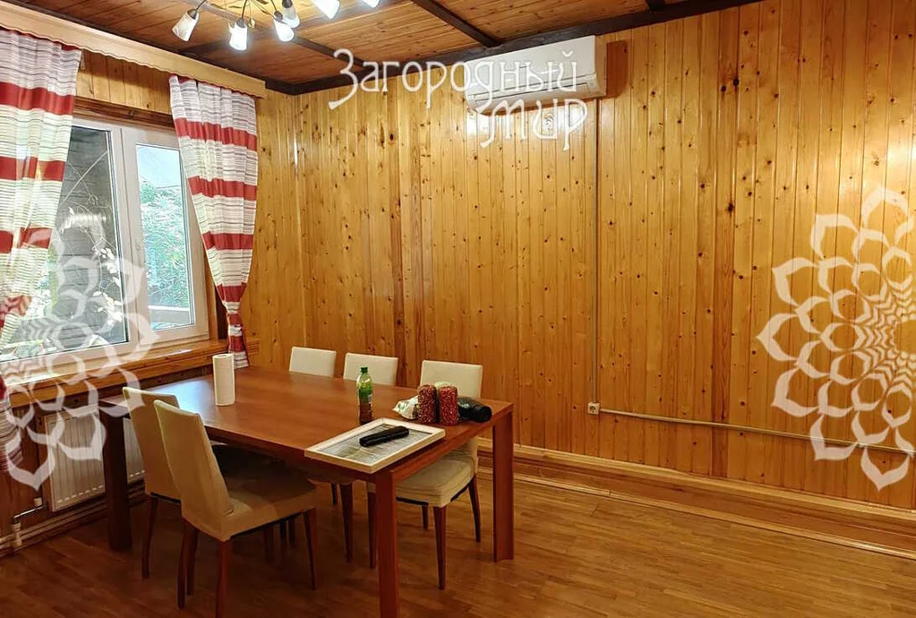 Продам дом, Варшавское шоссе, 37 км от МКАД - Фото 11