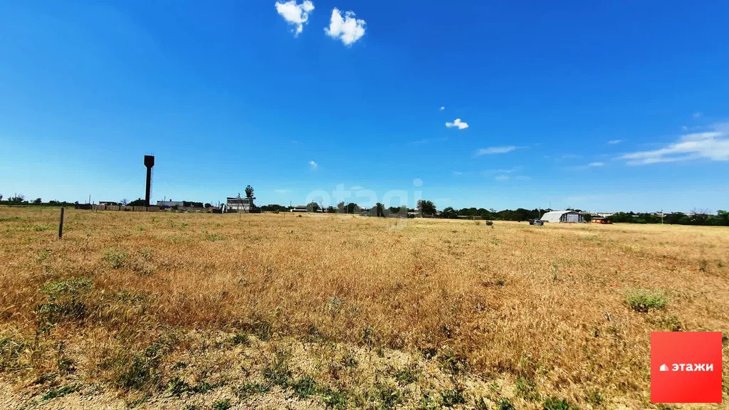 Продажа участка, Крымское, Сакский район, ул. Молодежная - Фото 7