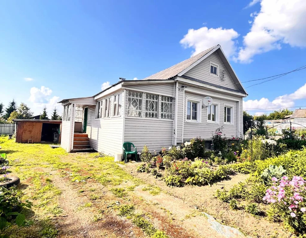 Продажа дома, Гульнево, Дмитровский район - Фото 14