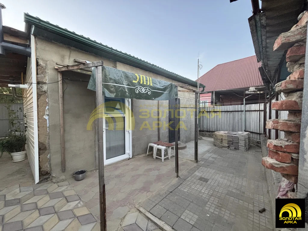 Продажа дома, Ахтанизовская, Темрюкский район - Фото 11
