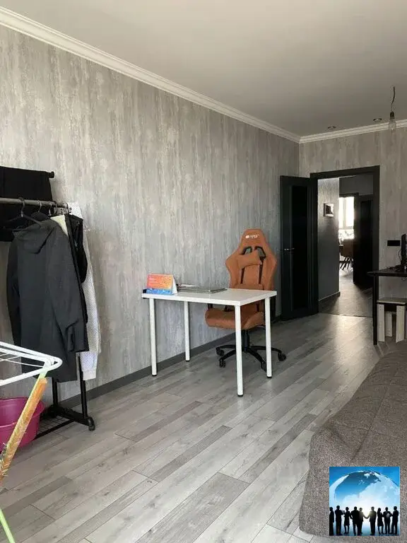 Продам двухкомнатную кв 75.0м ул. Леонида Лаврова, 8к1ск3, ... - Фото 11