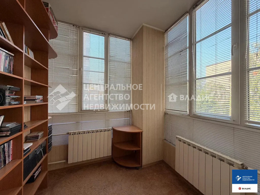 Продажа квартиры, Рязань, ул. Подгорная - Фото 23