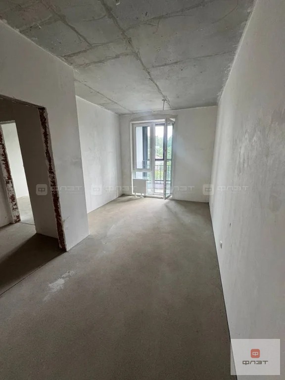 Продажа квартиры в новостройке, Казань, городок. Военный 33-й - Фото 21