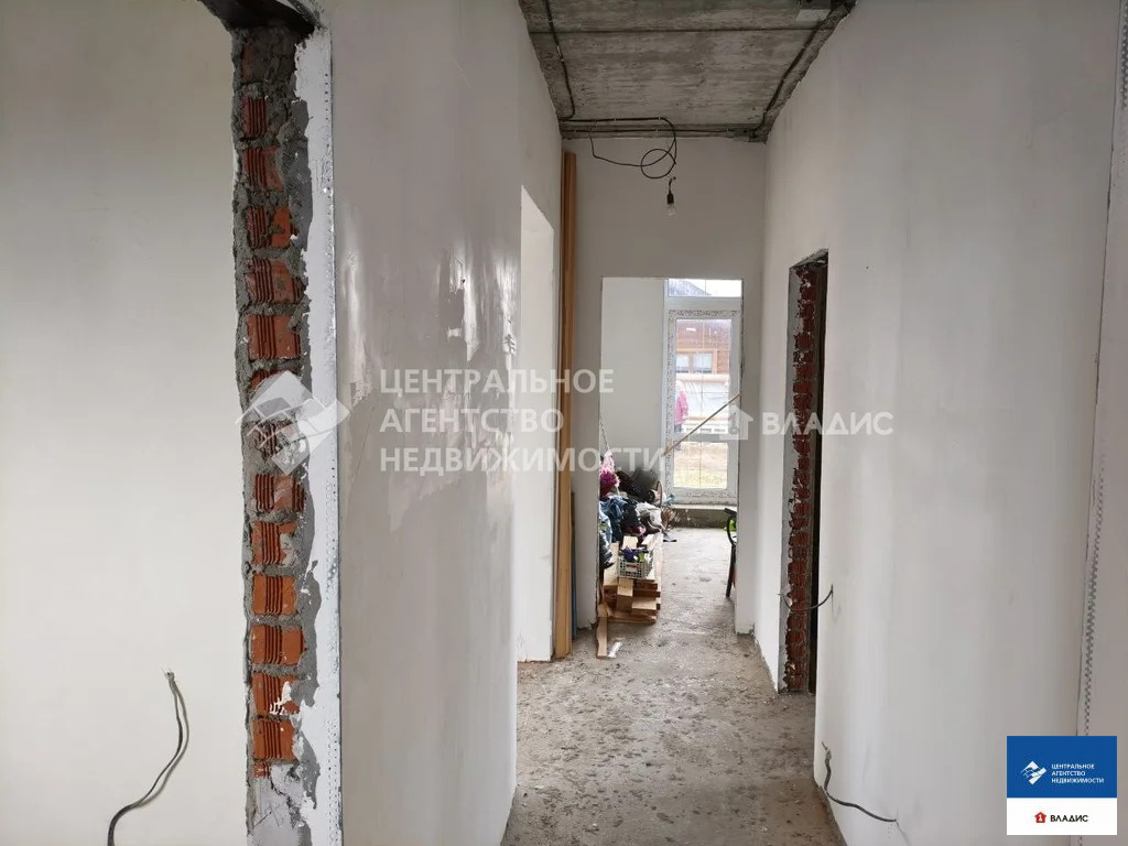 Продажа дома, Рязанский район, Рассветная улица - Фото 11