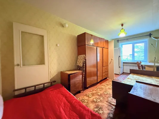 Продам двухкомнатную (2-комн.) квартиру, Нартова ул, 21, Нижний Нов... - Фото 3