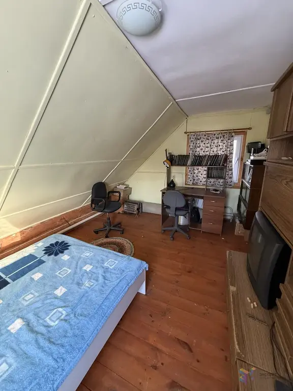 Продаю дом с. Константиновское Ступинский район. - Фото 16