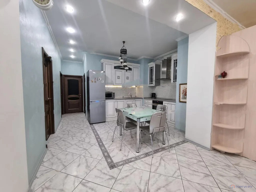 Продажа квартиры, Химки, ул. Береговая - Фото 12