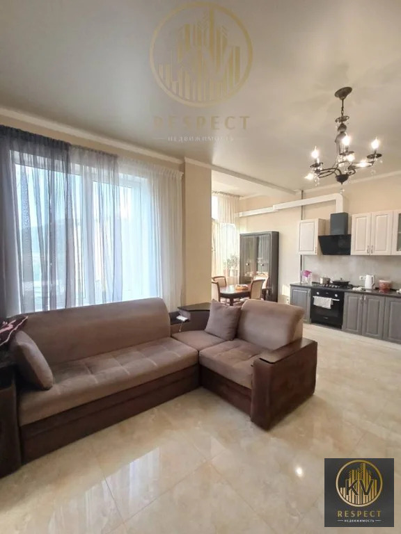 Продажа квартиры, Кисловодск, ул. Красивая - Фото 8