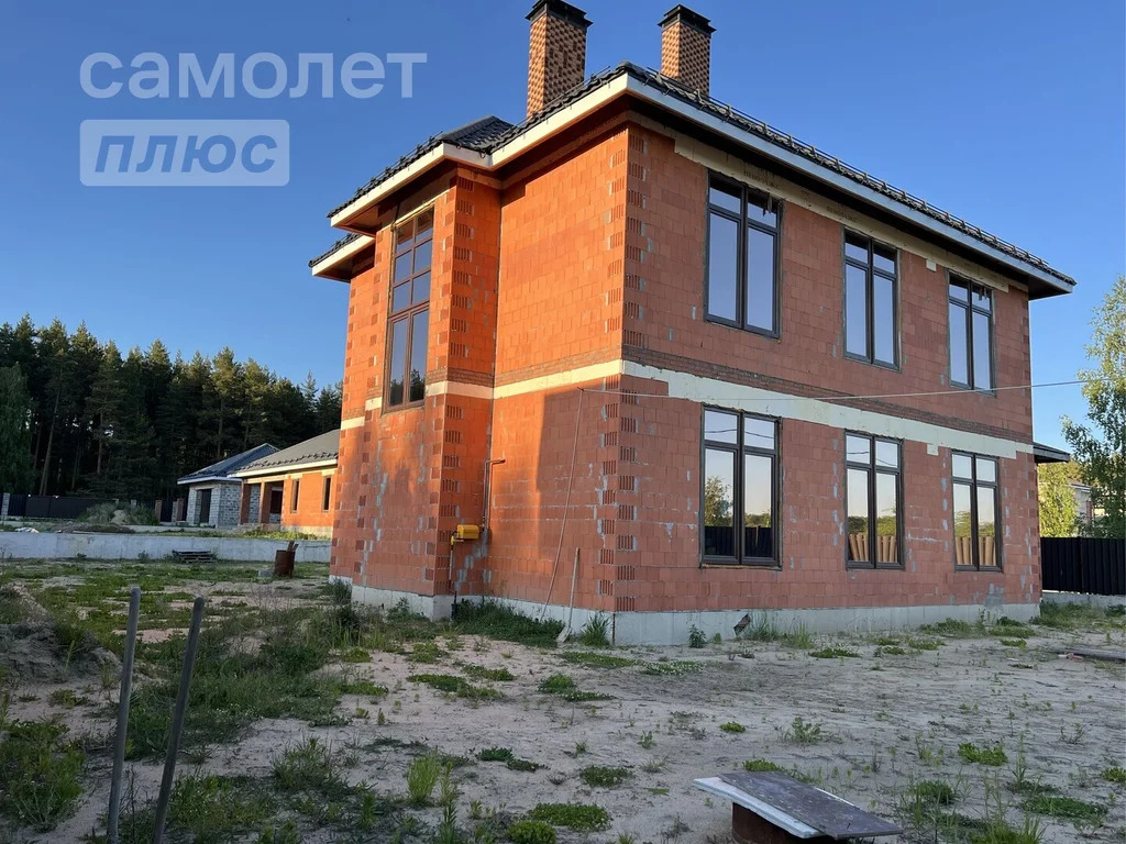 Продажа дома, Нижнее Хорошово, Коломенский район, Сосновая - Фото 4