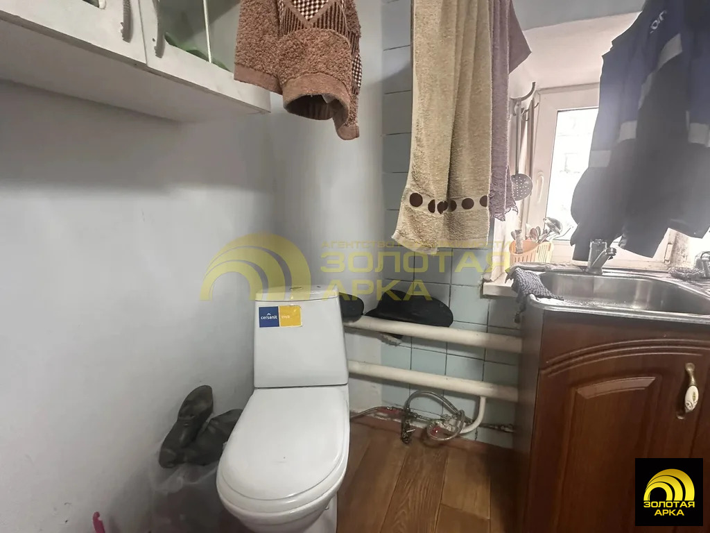 Продажа дома, Старотитаровская, Темрюкский район, Ильича пер. - Фото 4