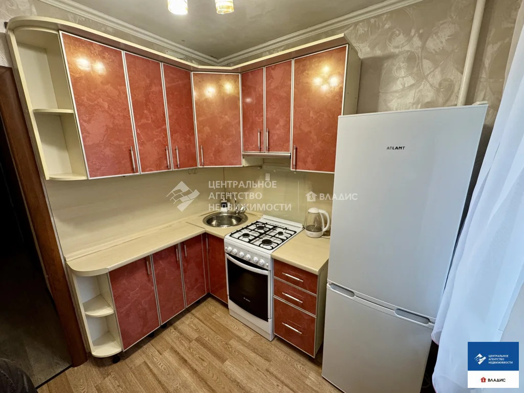 Аренда квартиры, Рязань, ул. Дзержинского - Фото 1