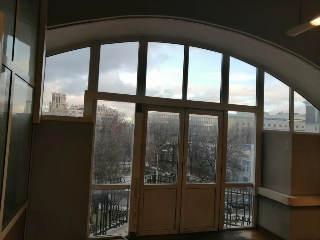 Аренда ПСН / офиса площадью 215.6 м2 в ЦАО - Фото 8