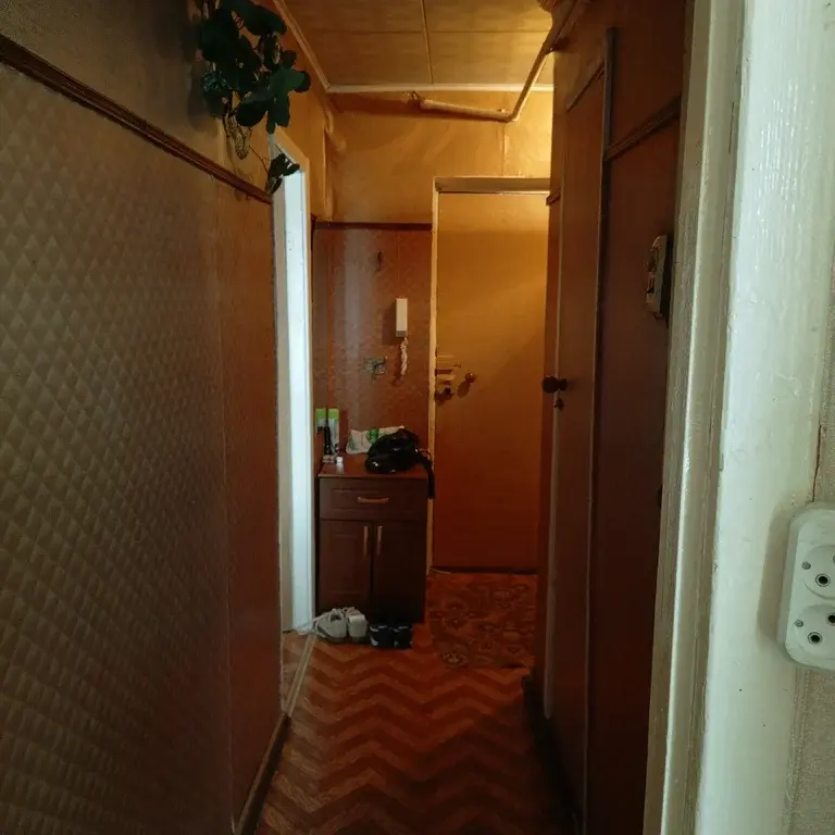 Продажа 2хкомн. центр Зарайска - Фото 9