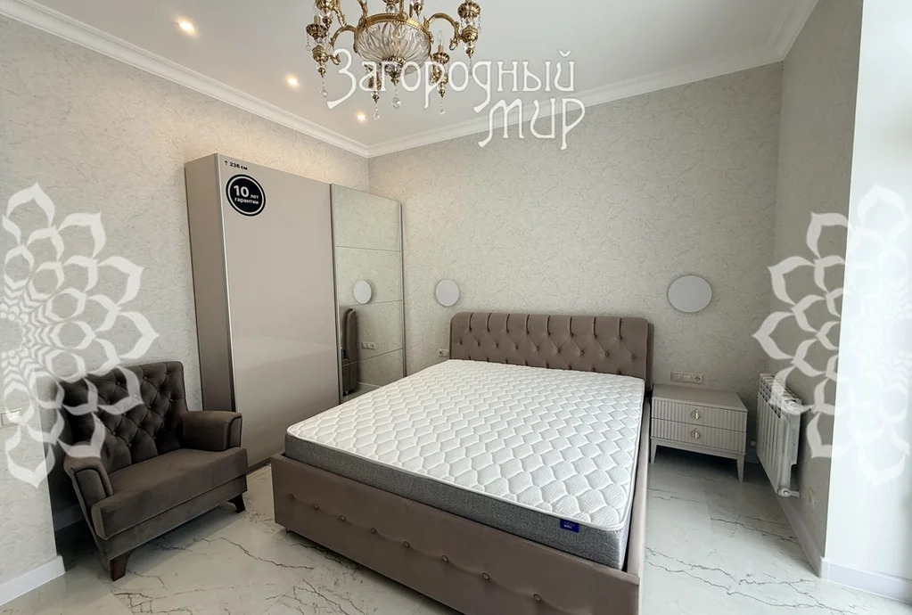 Продам дом, Новорижское шоссе, 40 км от МКАД - Фото 11