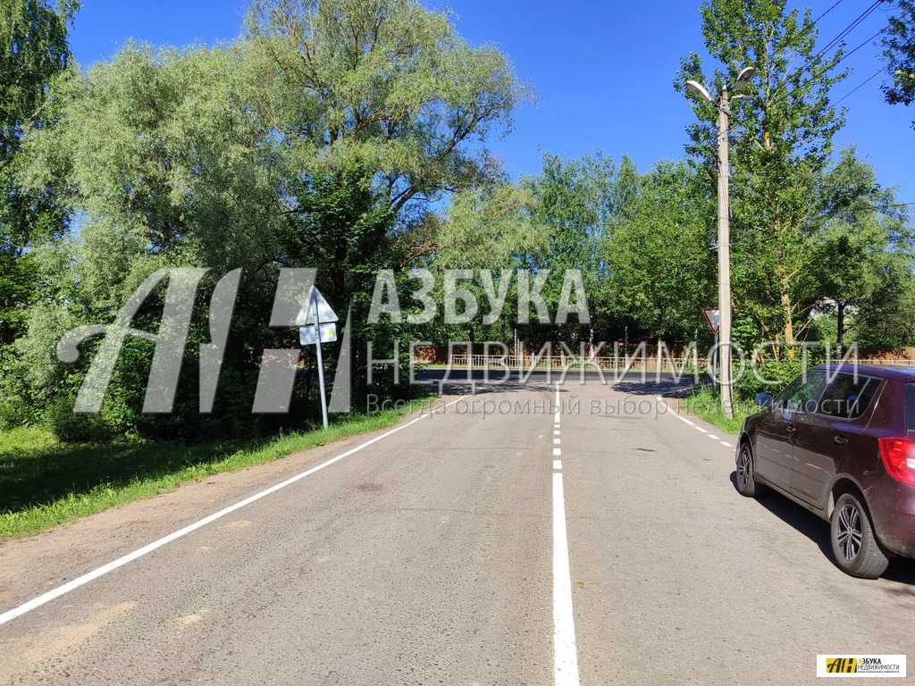 Продажа участка, Никольское, Волоколамский район - Фото 15