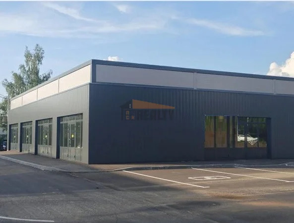 Продажа производственного помещения, Лобня, ул. Чкалова - Фото 1