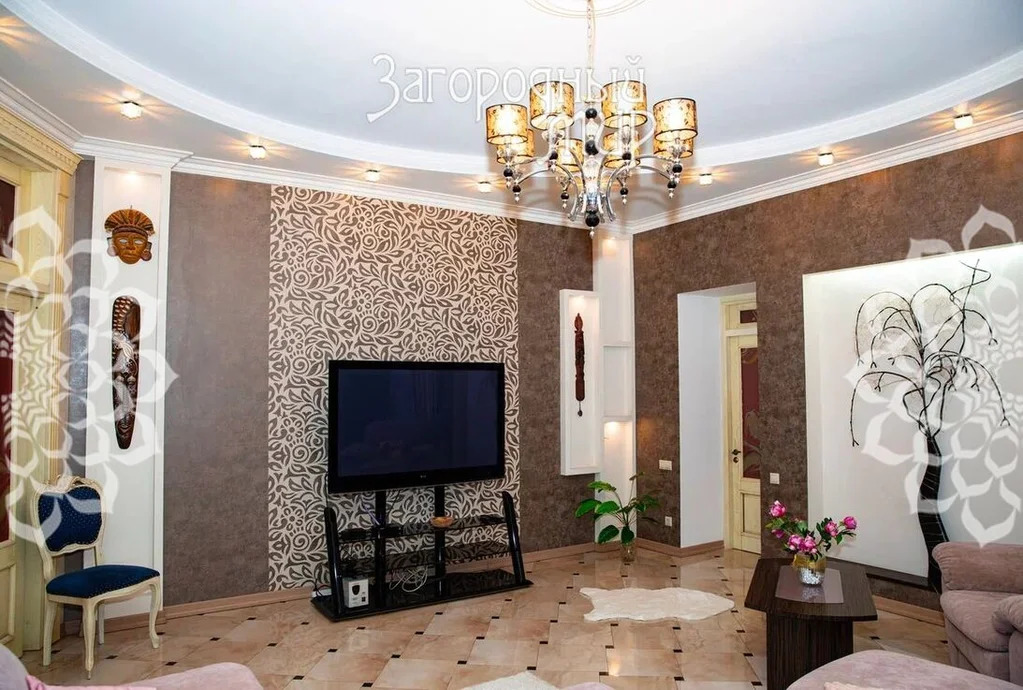 Продам дом, Киевское шоссе, 46 км от МКАД - Фото 11