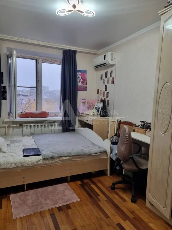 Продажа квартиры, Георгиевск, ул. Быкова - Фото 1