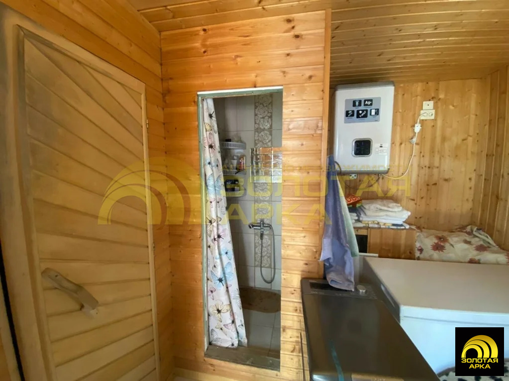 Продажа дома, Голубицкая, Темрюкский район, ул. Северная - Фото 18