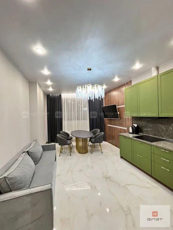 Продажа квартиры, Казань, ул. Танковая - Фото 4