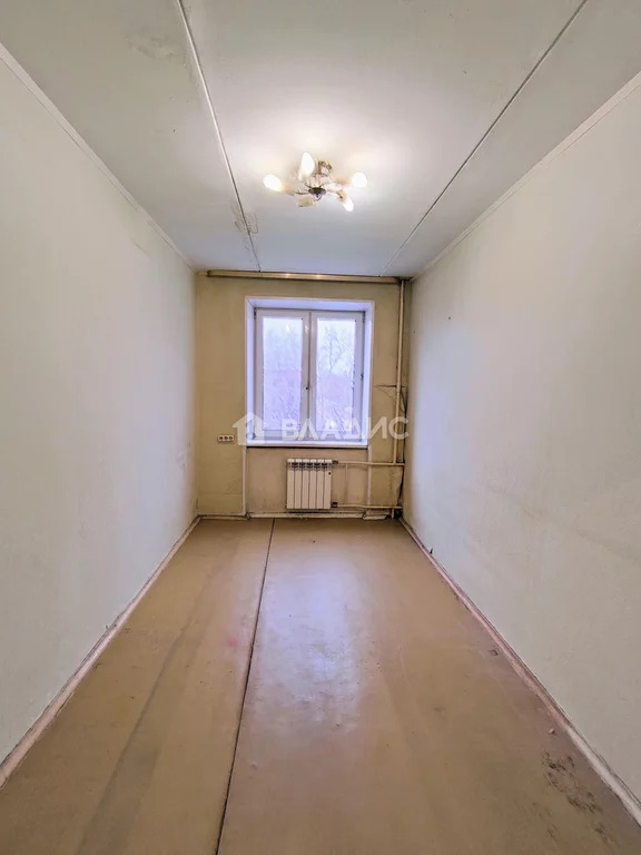 Москва, 4-й Рощинский проезд, д.8к2, 2-комнатная квартира на продажу - Фото 7