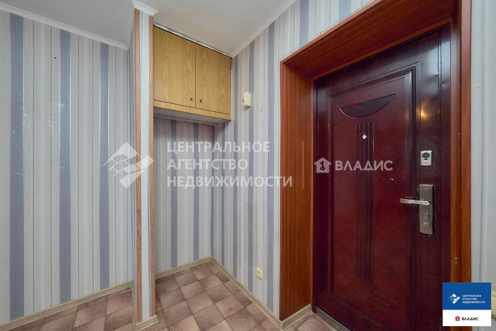 Продажа комнаты, Рязань, Машиностроителей проезд - Фото 5