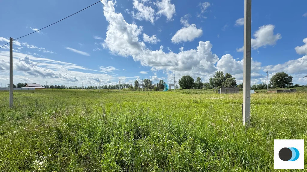 Продажа участка, Старые Киешки, Кармаскалинский район, Undefined - Фото 0