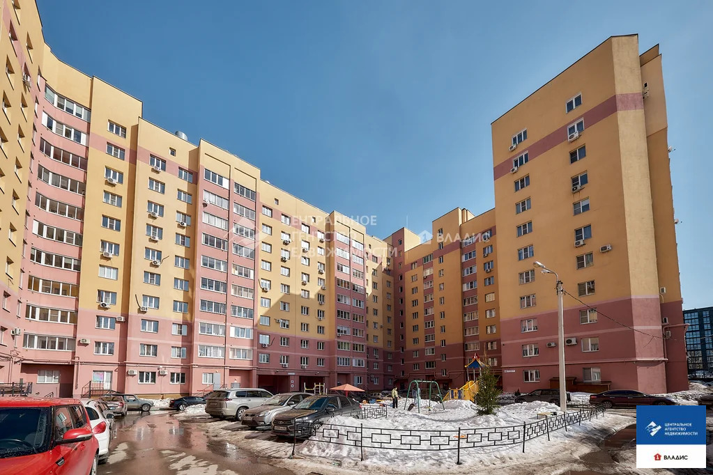 Продажа квартиры, Рязань, Касимовское ш. - Фото 20