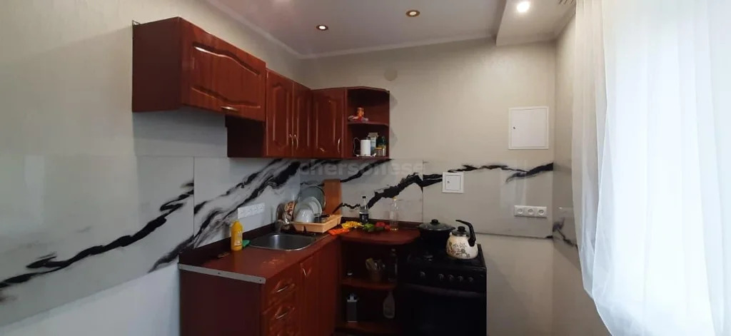 Продажа квартиры, Севастополь, Сухий улица - Фото 1