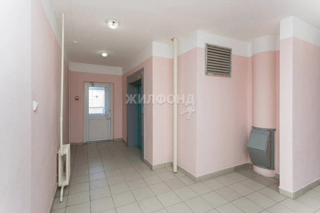 Продажа квартиры, Новосибирск, Гребенщикова - Фото 14