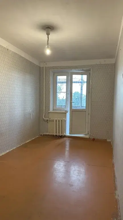 2 к. кв. г. Раменское ул. Коммунистическая д. 19 - Фото 3