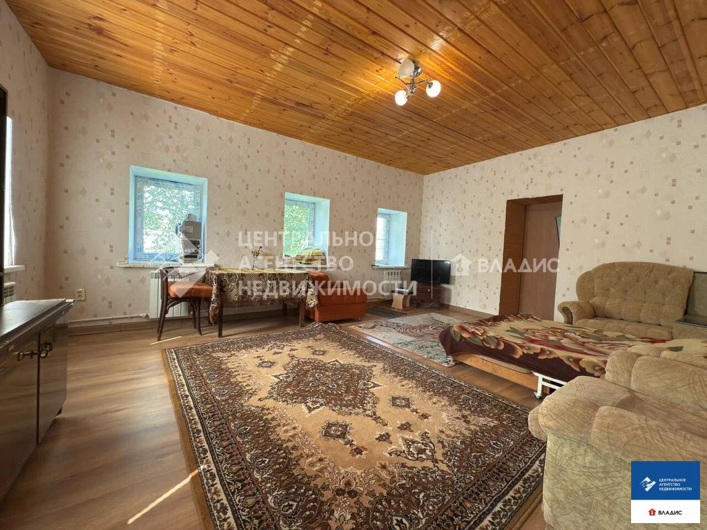 Продажа дома, Троица, Спасский район, ул. Совхозная - Фото 13