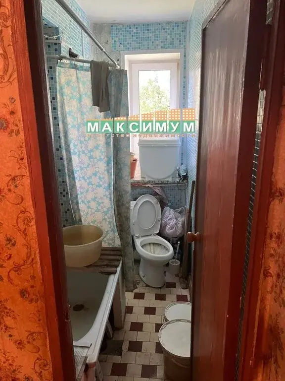 3 комнатная квартира в мкрю Барыбино, ул. 2-я Вокзальная, д.2 - Фото 16