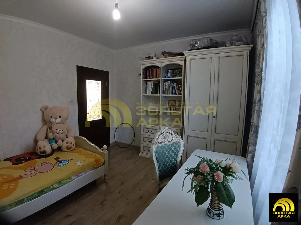 Продажа дома, Вышестеблиевская, Темрюкский район, ул. Кооперативная - Фото 14
