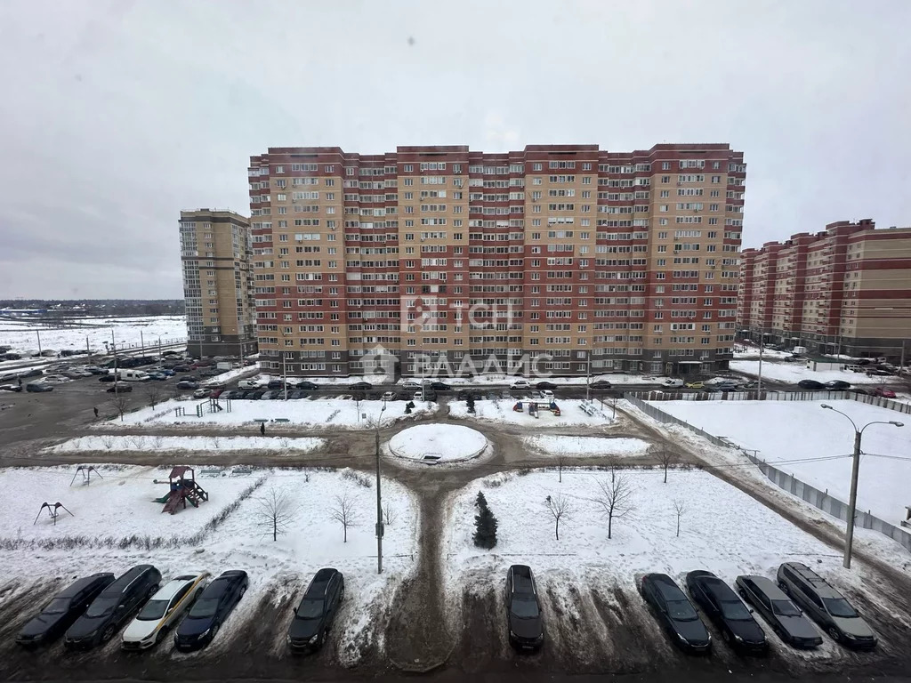 городской округ Лосино-Петровский, рабочий посёлок Свердловский, улица . - Фото 19