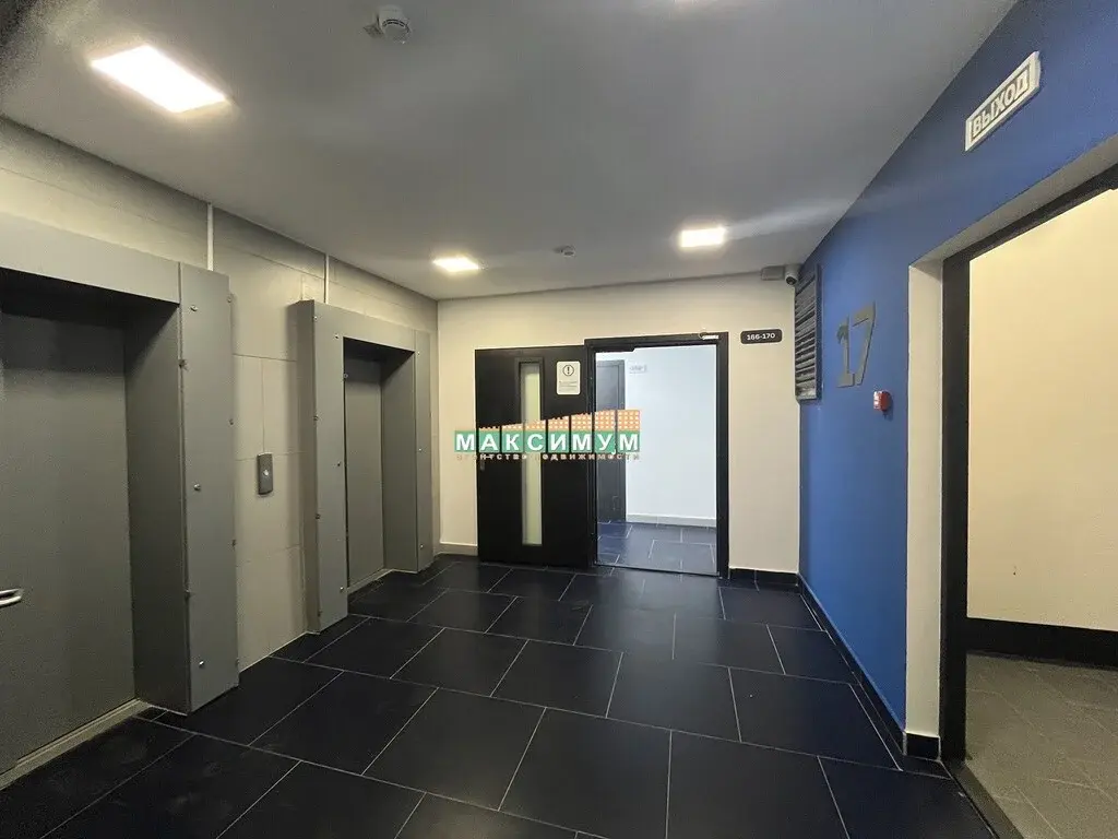 Аренда 2 комнатной квартиры в Домодедово, с.Ям, ул. Мезенцева, д.2 - Фото 15