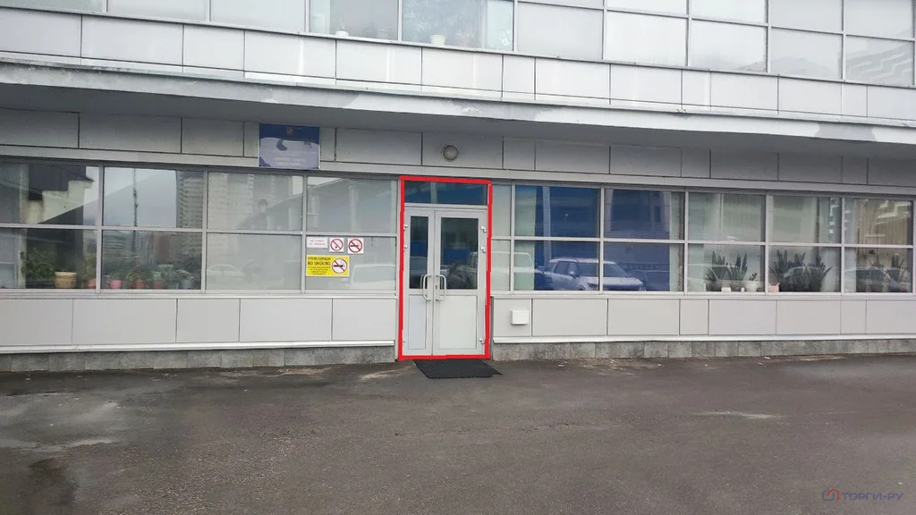 Продажа торгового помещения, Ходынский б-р. - Фото 3