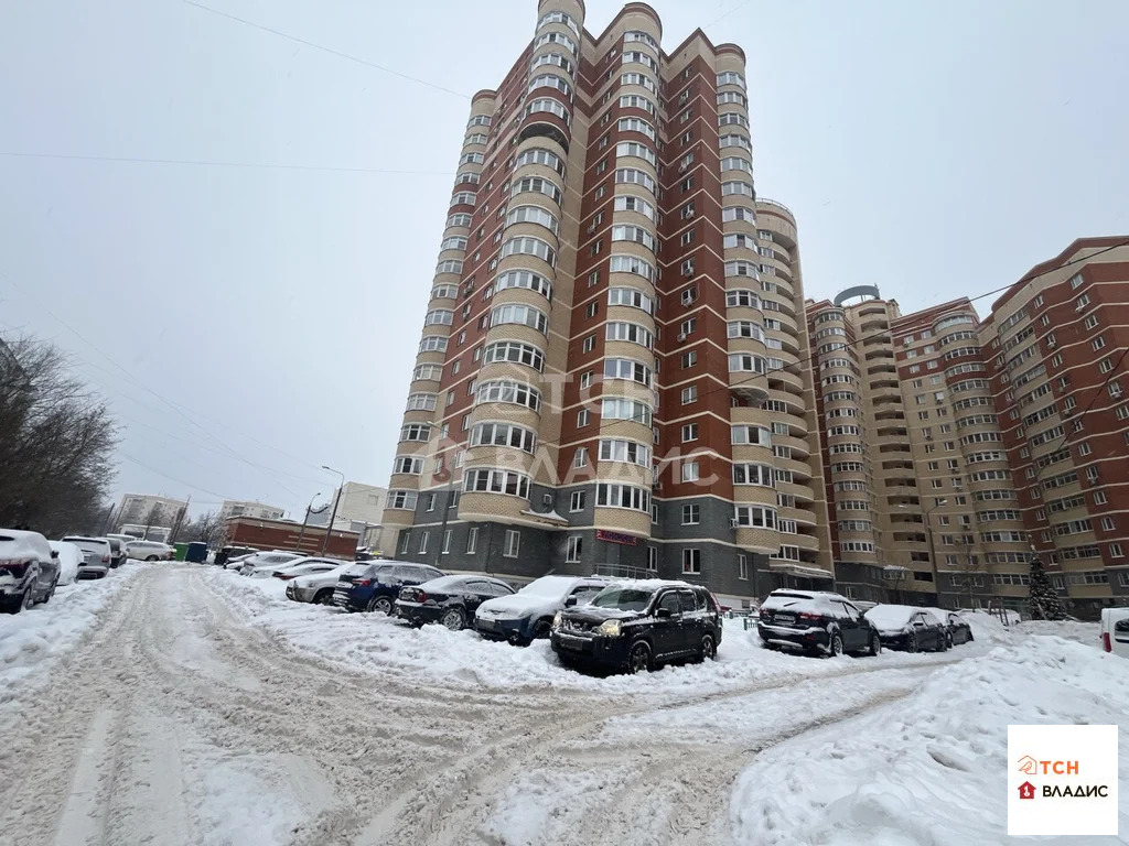 Продажа квартиры, Ивантеевка, ул. Луговая - Фото 20