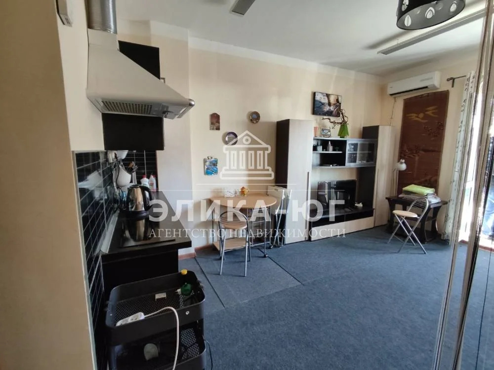 Продажа квартиры, Джубга, Туапсинский район, ул. Портовая - Фото 1