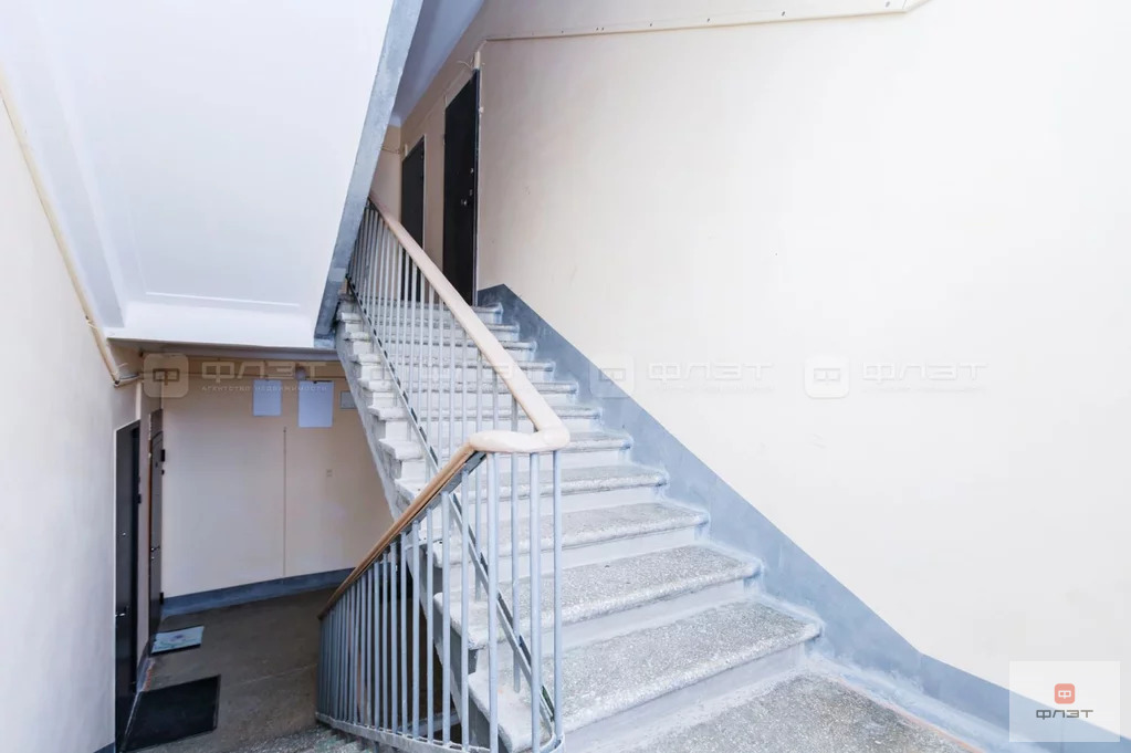 Продажа квартиры, Казань, ул. Восстания - Фото 34