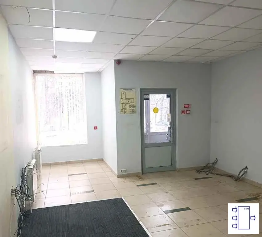 Уфа, продам торговое помещение, 153 кв.м, проспект Октября, 25 - Фото 5
